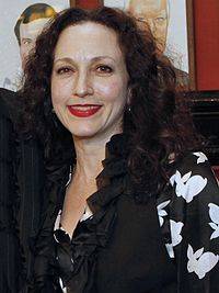 Bebe Neuwirth Girl .au